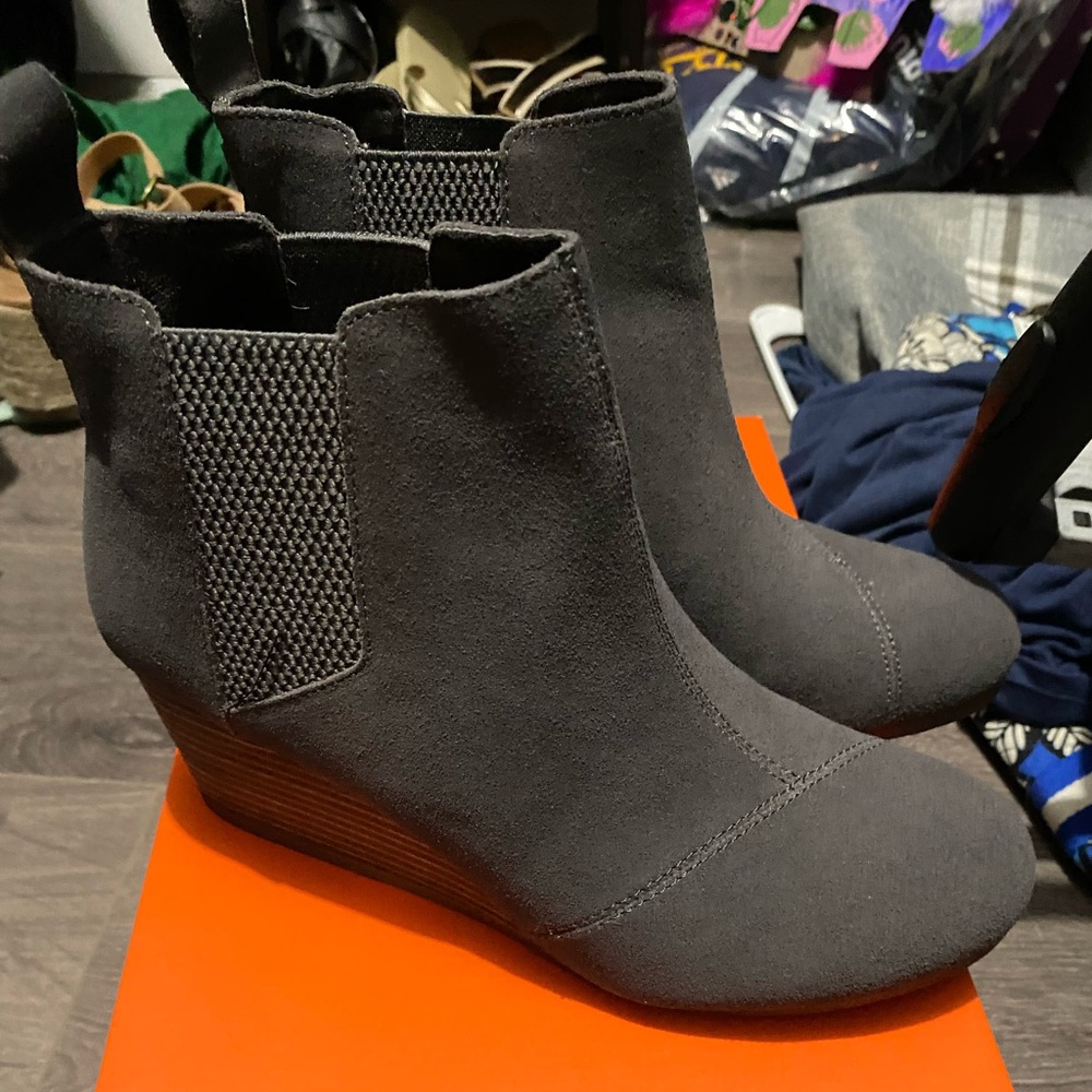 Toms Kayley Boot